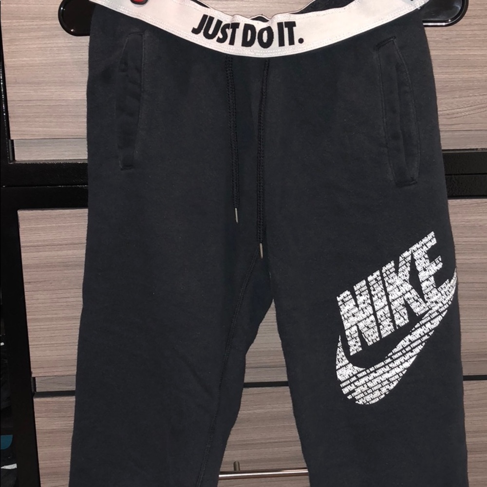 Nike Sweats